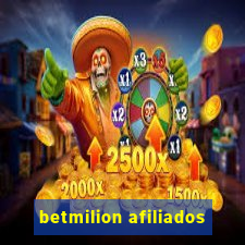 betmilion afiliados